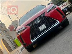 لێکزس UX